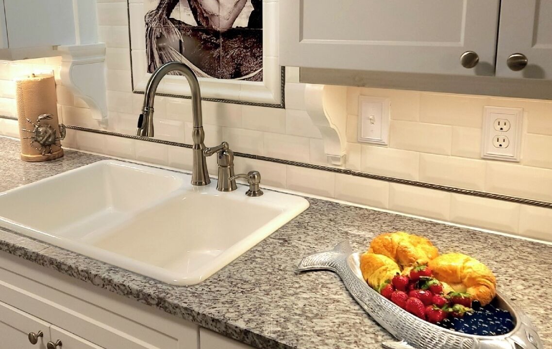 Photo of Bathroom in Rodanthe