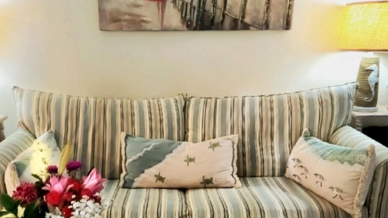 Photo of Livingroom in Rodanthe