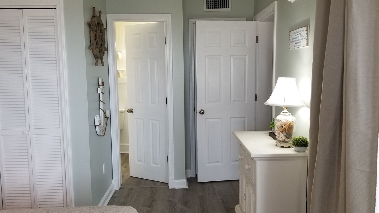 Photo of Bathroom in Rodanthe