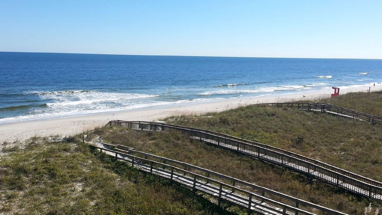 Photo of Others in North Carolina Coast