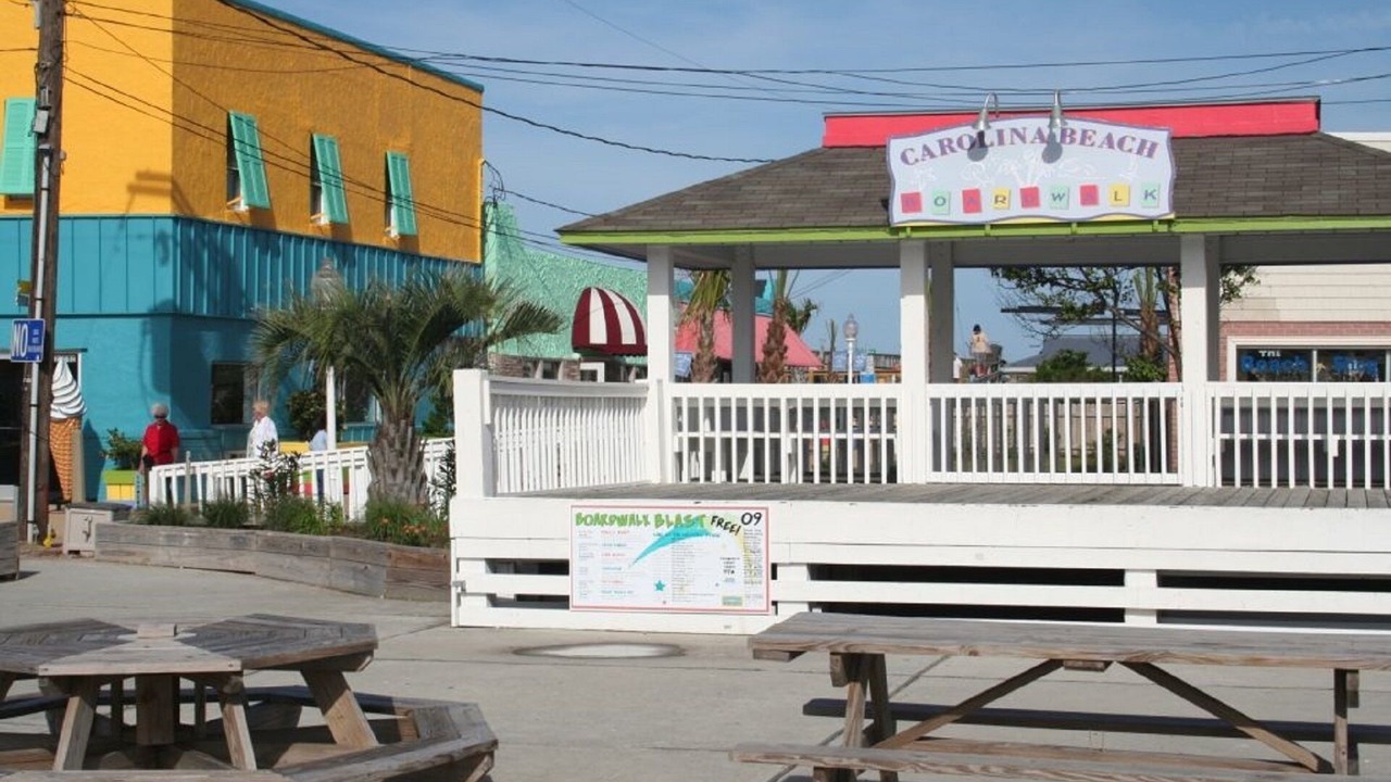 Photo of Others in North Carolina Coast