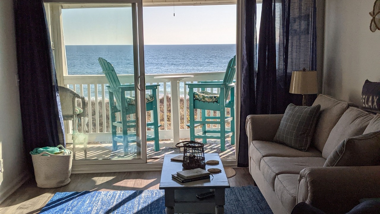 Photo of Bedroom in North Carolina Coast