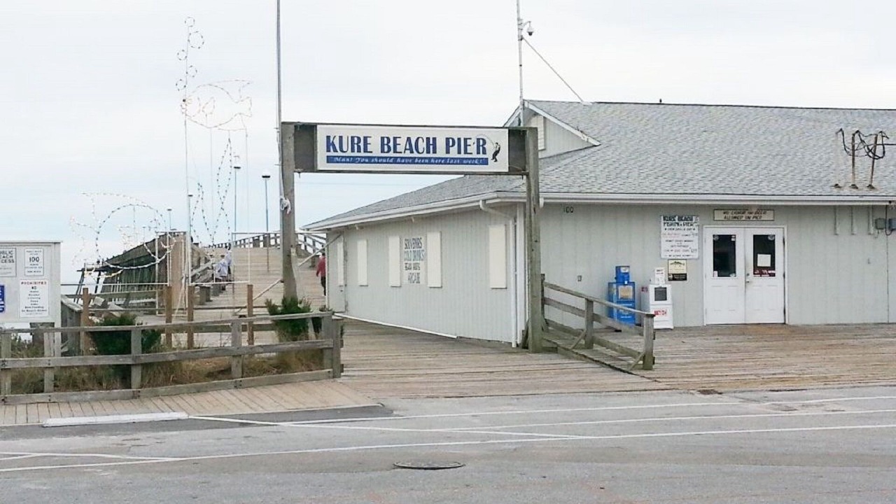 Photo of Others in North Carolina Coast