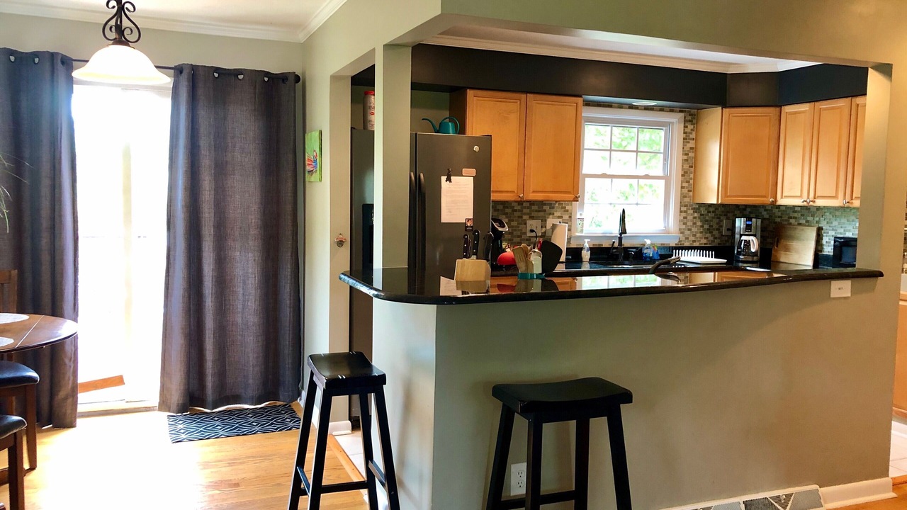 Photo of Kitchen in Asheville
