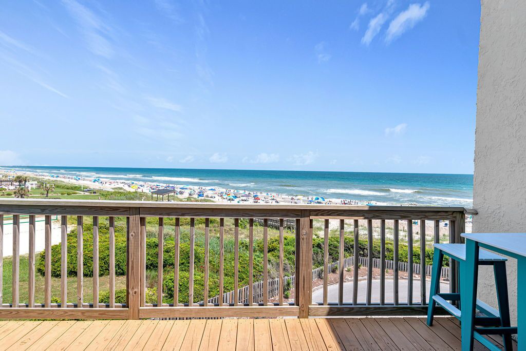Photo of Bedroom in Emerald Isle