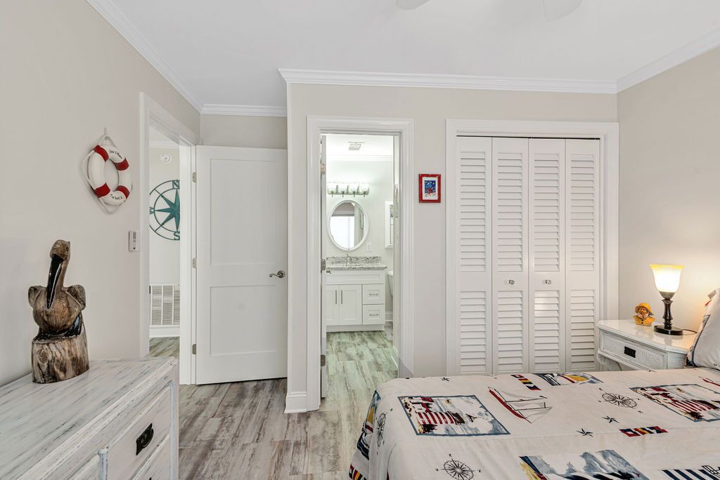 Photo of Bathroom in Emerald Isle