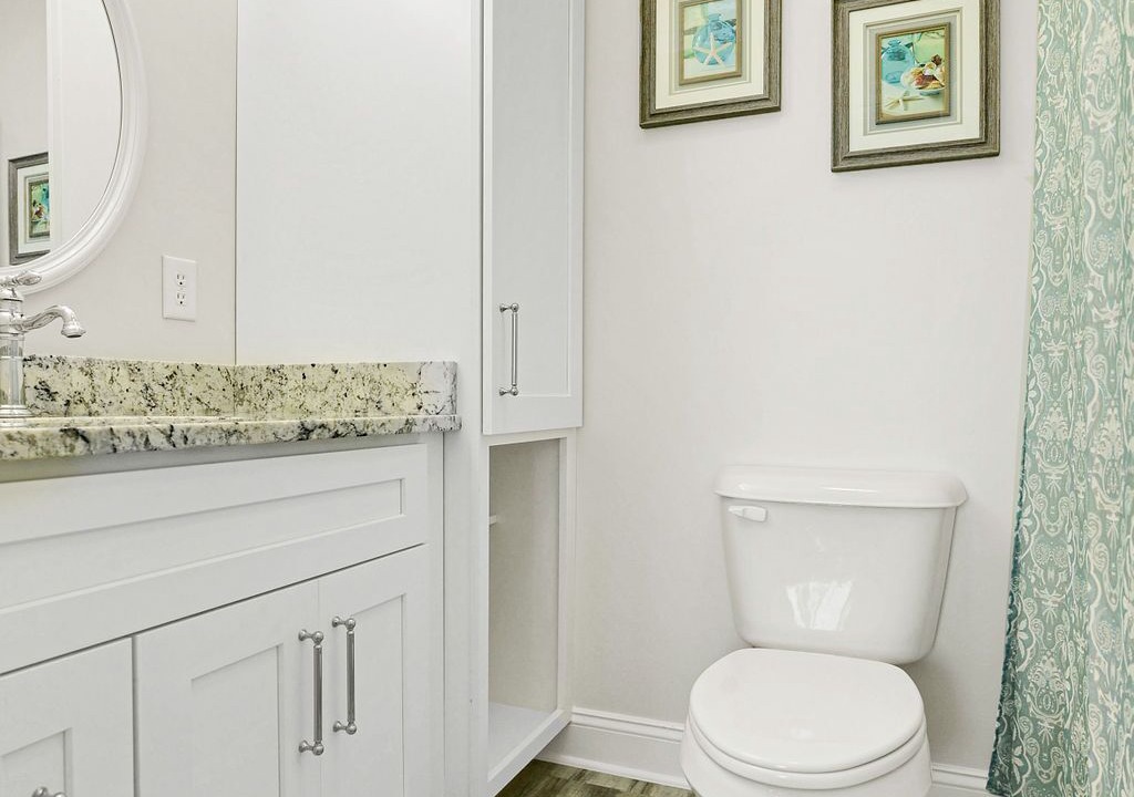 Photo of Bathroom in Emerald Isle