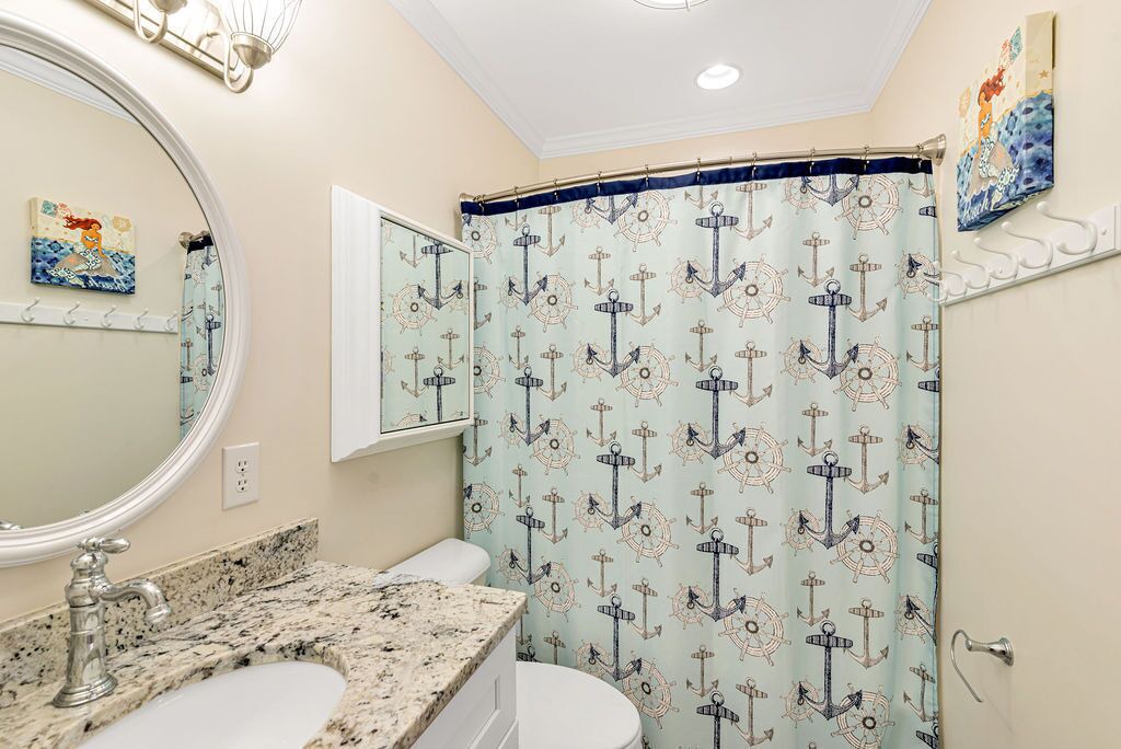 Photo of Bathroom in Emerald Isle