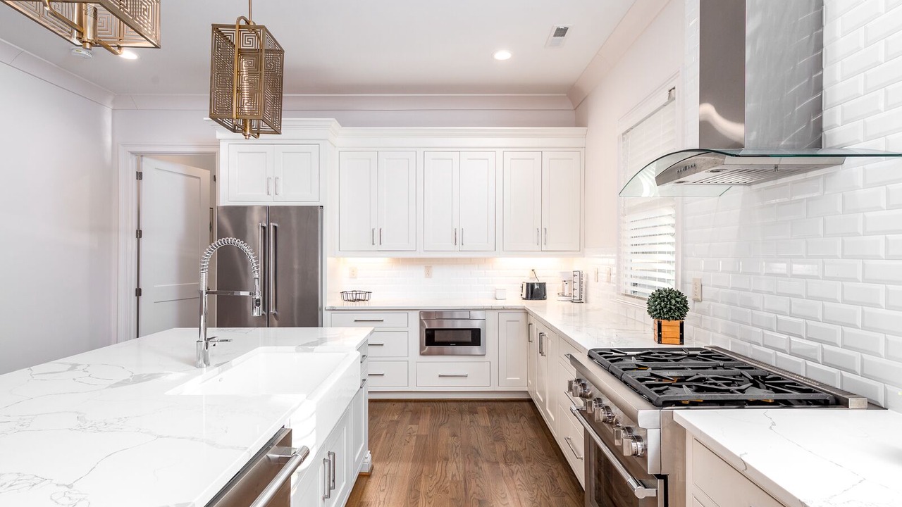 Photo of Kitchen in Oakhurst