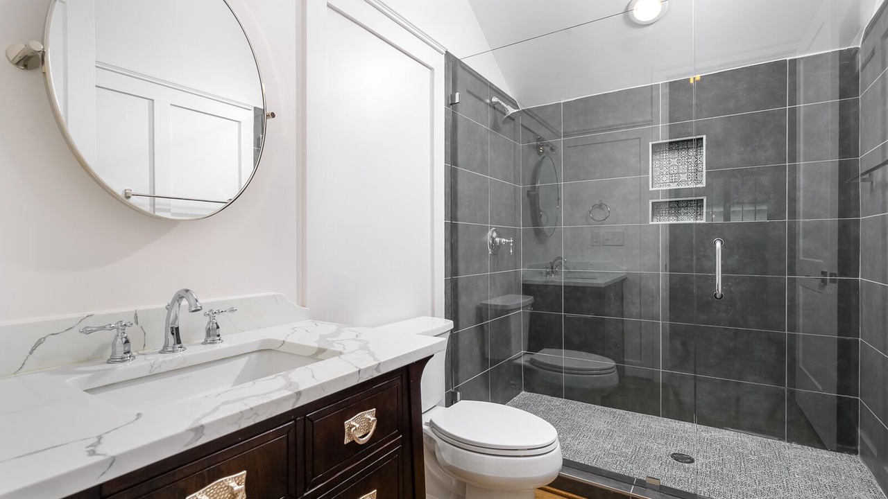 Photo of Bathroom in Oakhurst