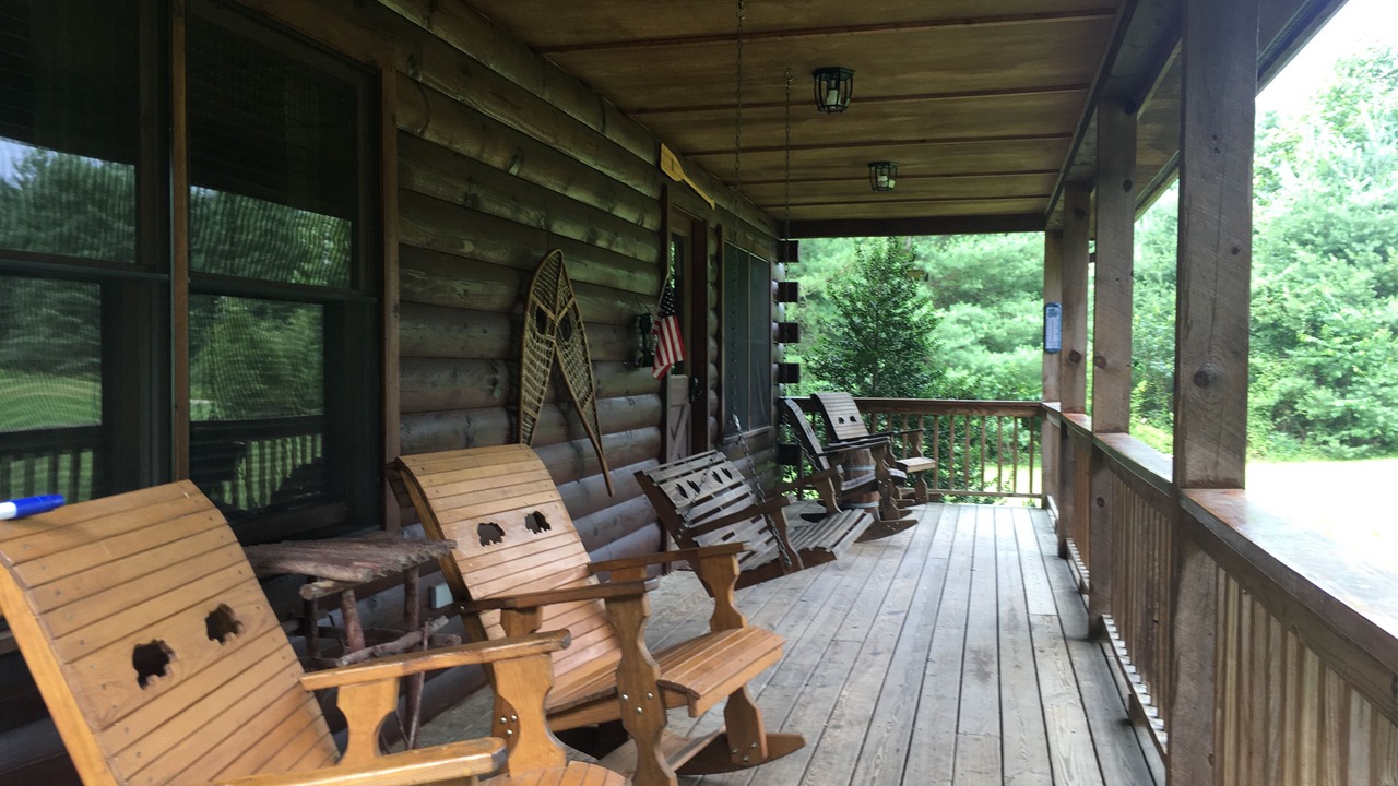 Photo of Patio Balcony in Robbinsville
