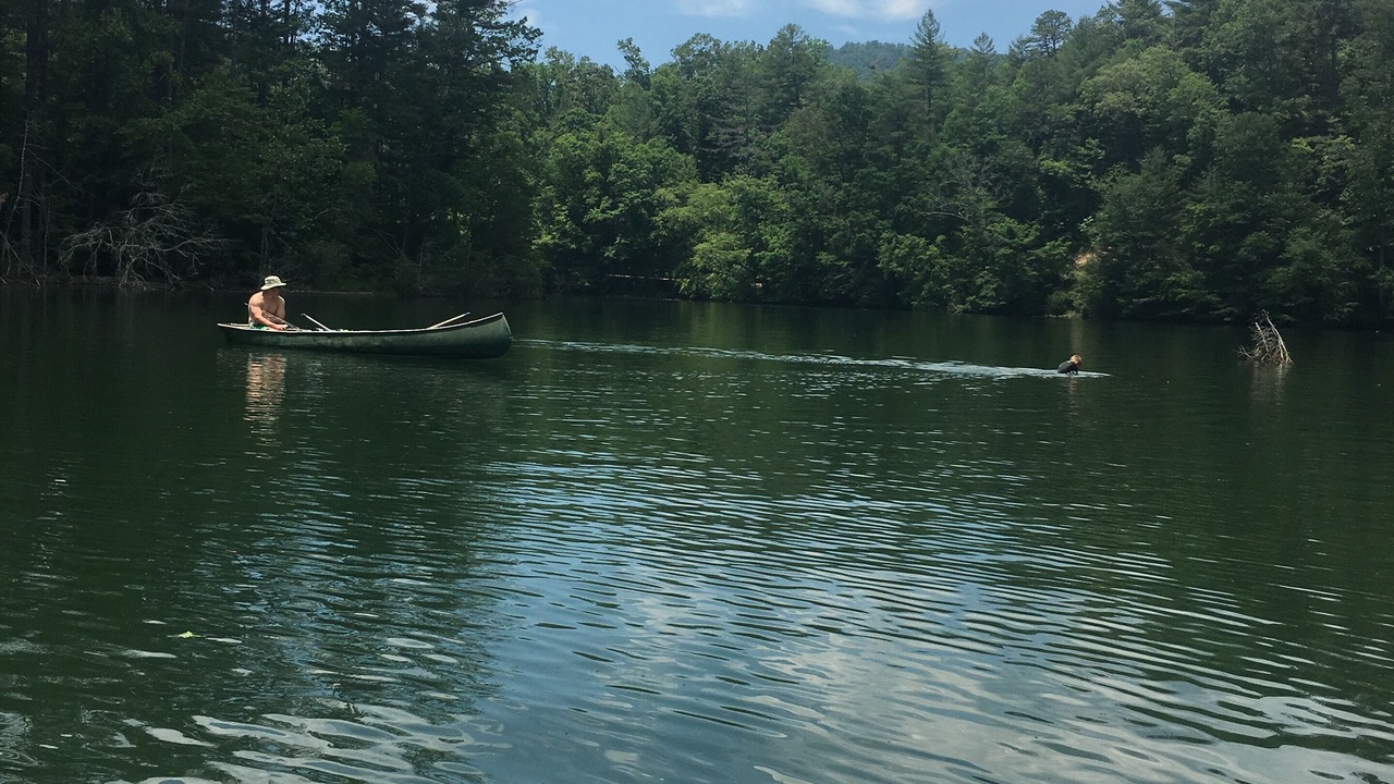 Photo of Outdoor in Robbinsville