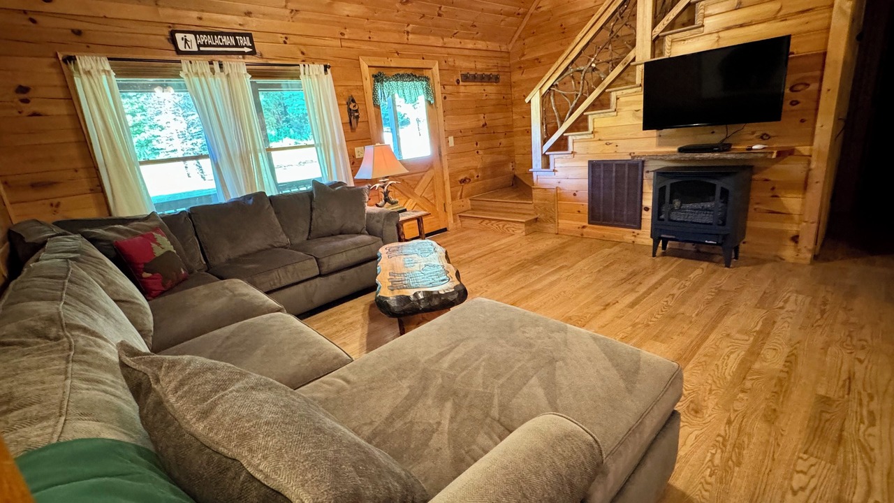Photo of Livingroom in Robbinsville