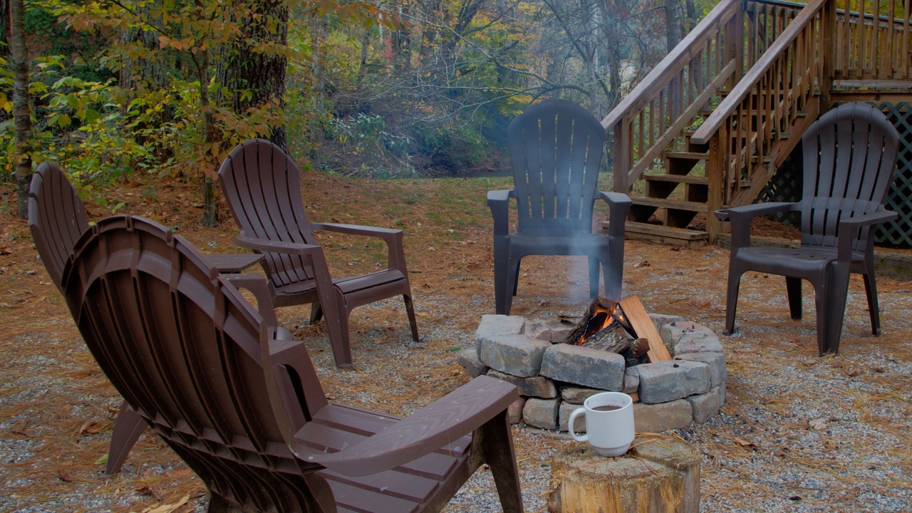 Photo of Outdoor in Robbinsville