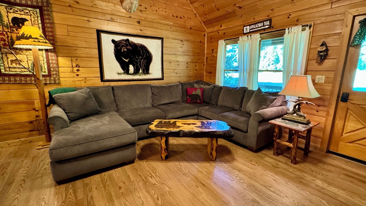 Photo of Livingroom in Robbinsville