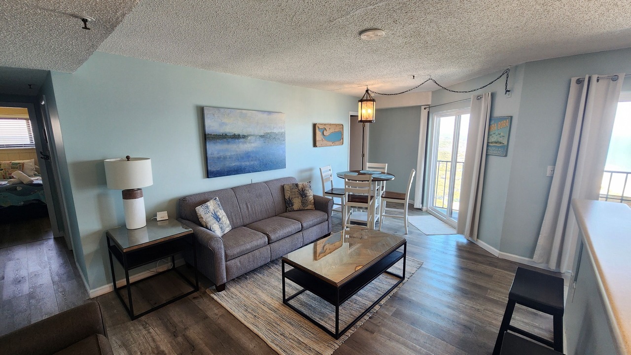 Photo of Bedroom in Myrtle Beach