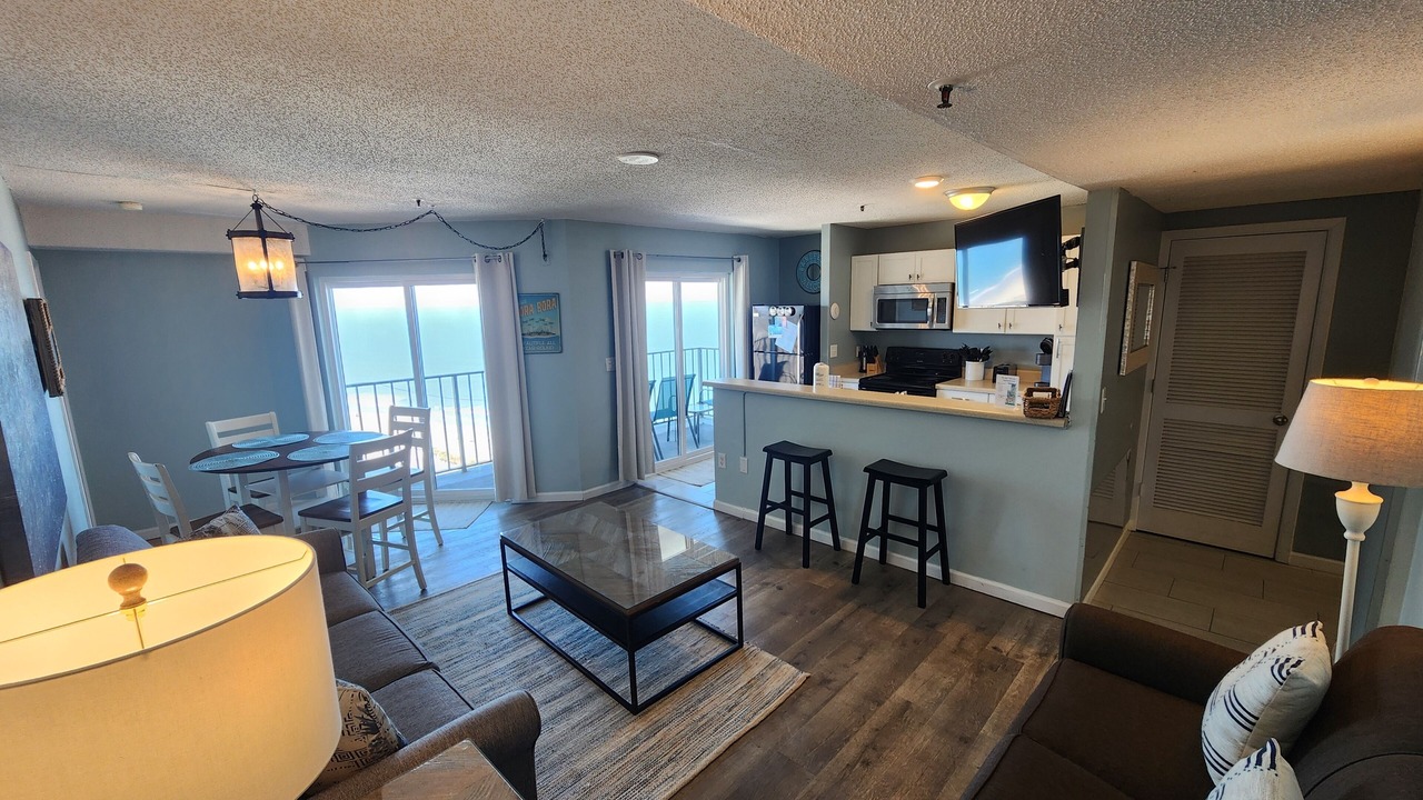 Photo of Bedroom in Myrtle Beach