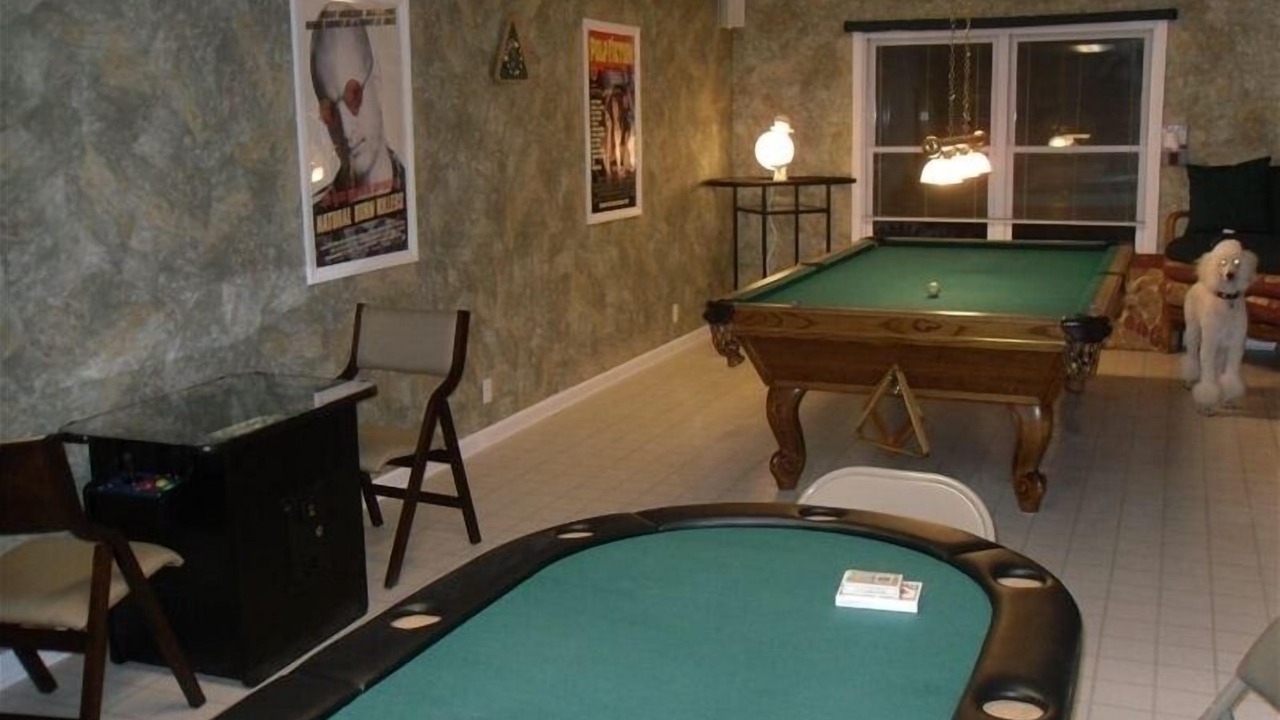 Photo of Bedroom in Lake Norman of Catawba
