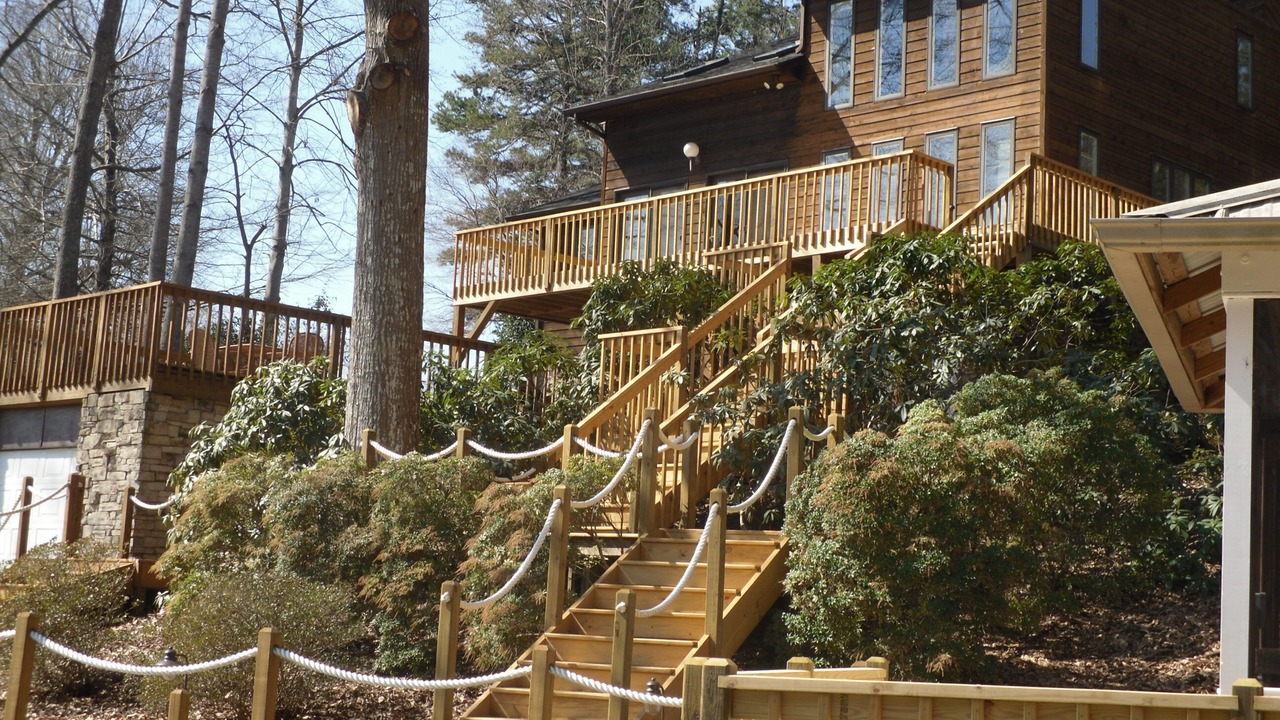 Photo of Outdoor in Lake Norman of Catawba