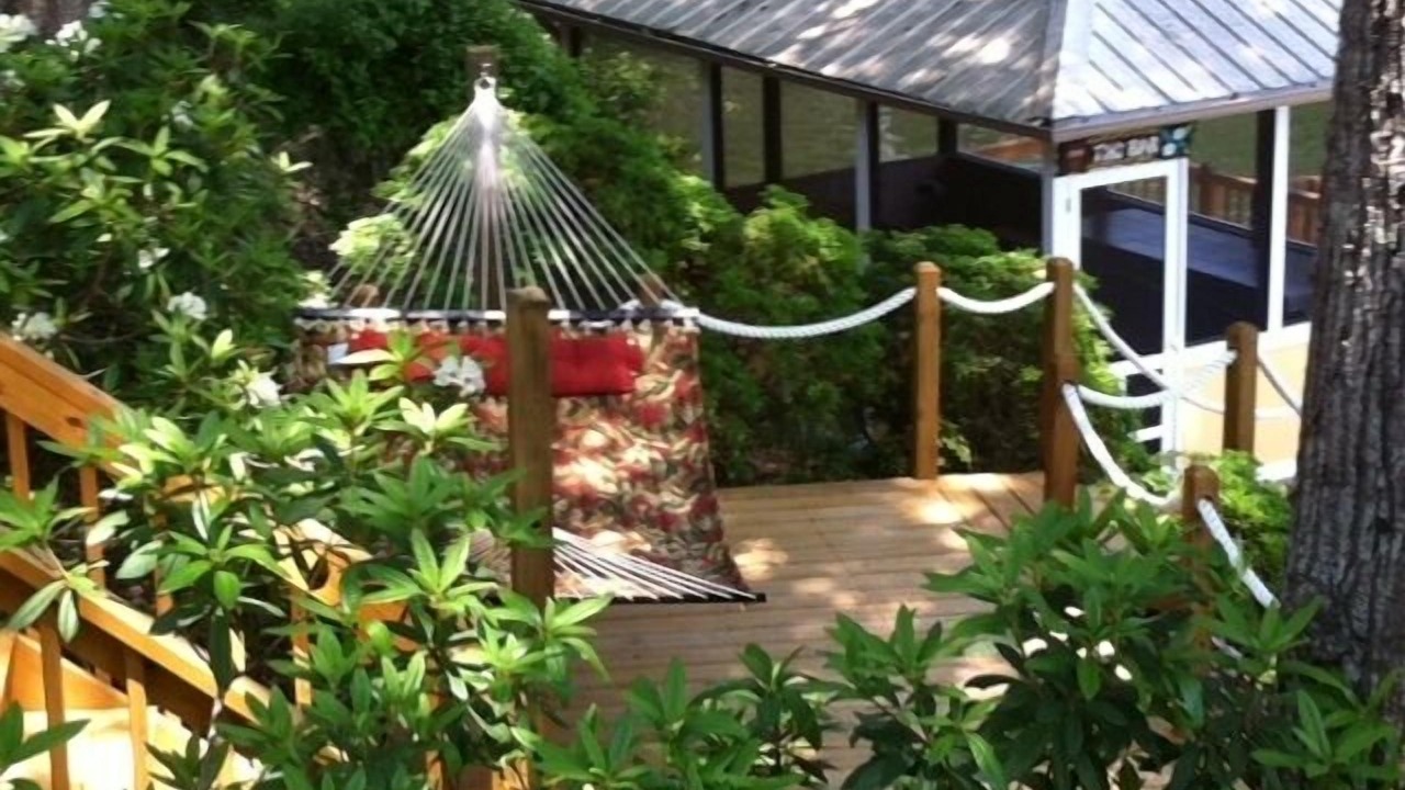 Photo of Outdoor in Lake Norman of Catawba