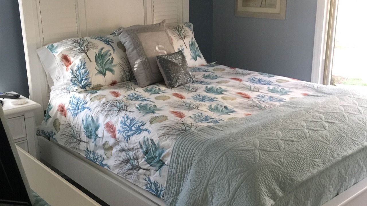Photo of Bedroom in Lake Norman of Catawba