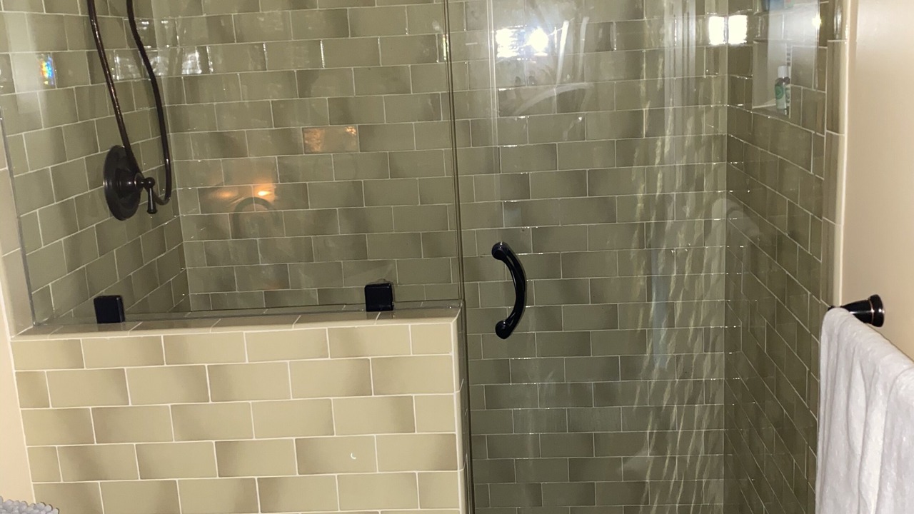 Photo of Bathroom in Lake Norman of Catawba