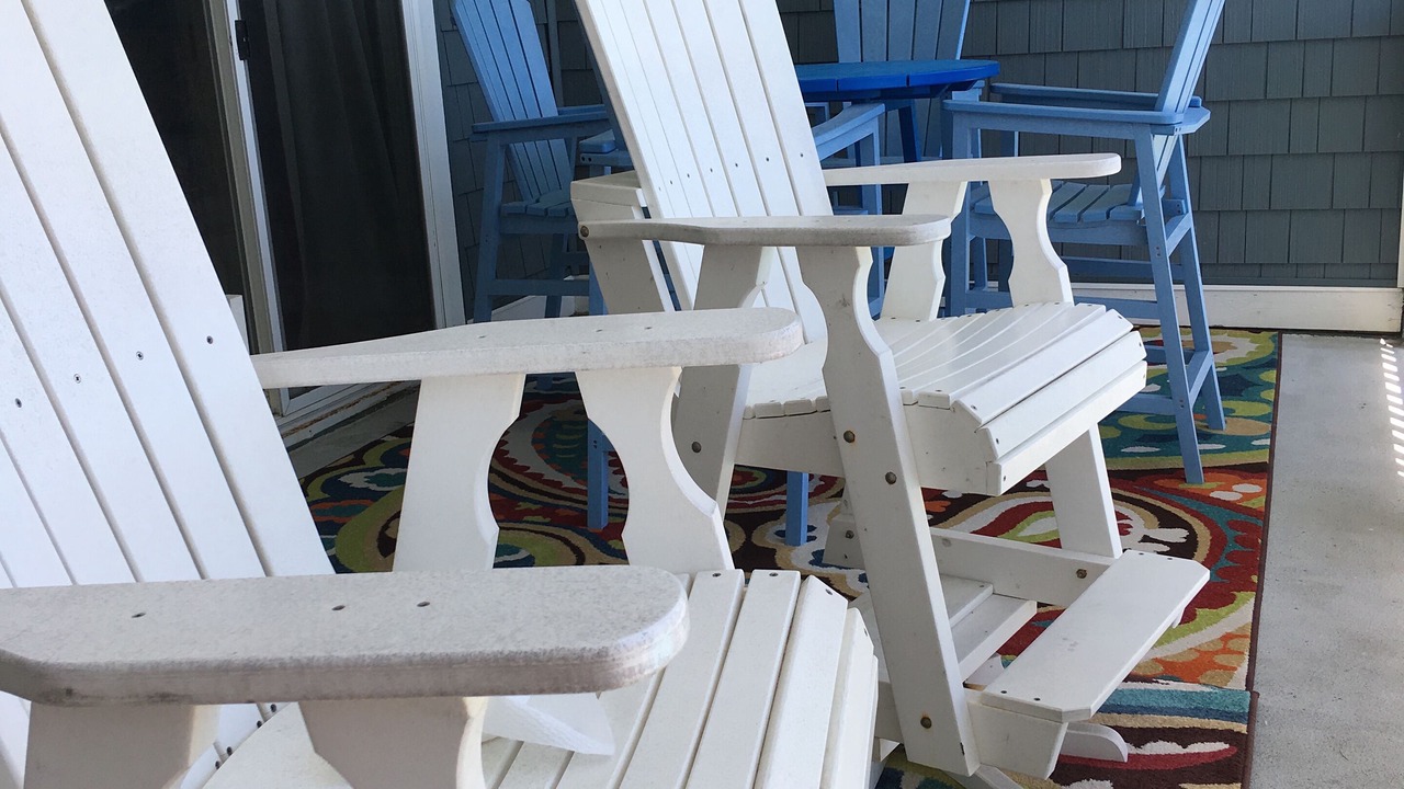 Photo of Outdoor in North Carolina Coast