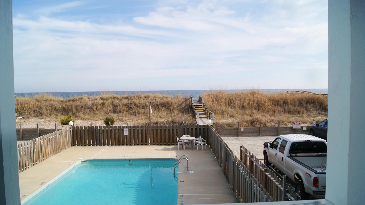 Photo of Outdoor in North Carolina Coast