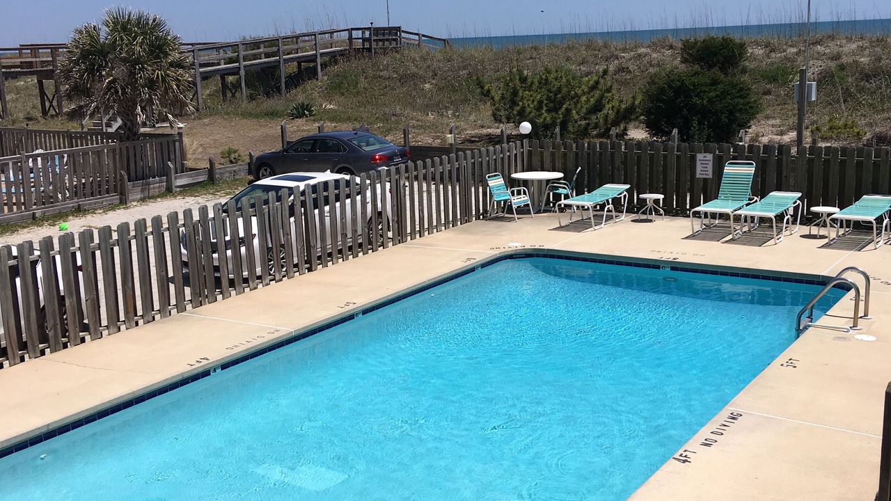 Photo of Outdoor in North Carolina Coast