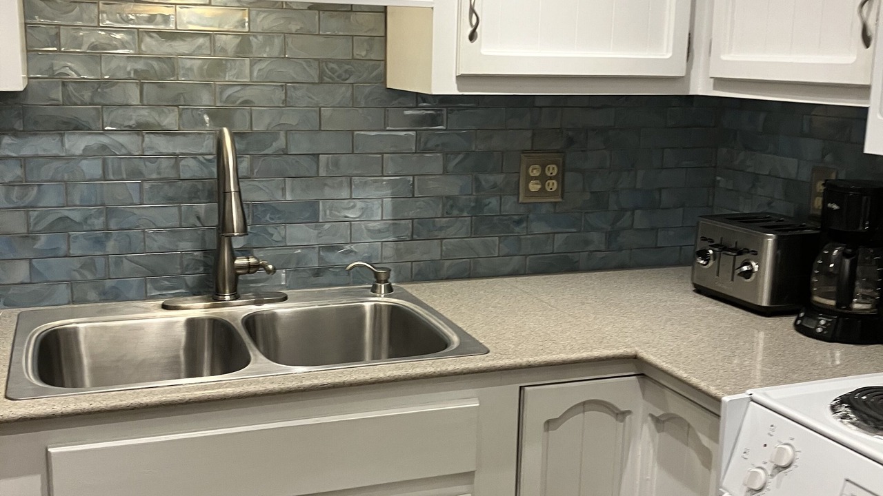Photo of Kitchen in North Carolina Coast