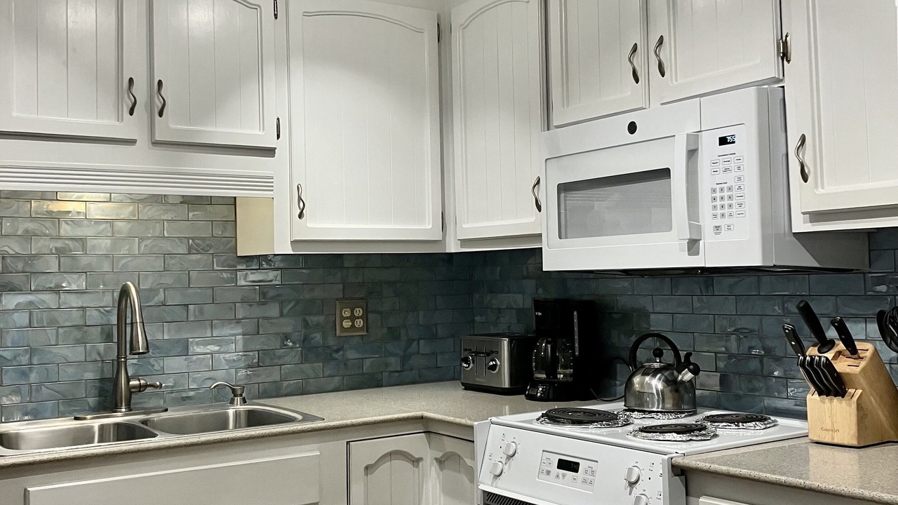 Photo of Kitchen in North Carolina Coast