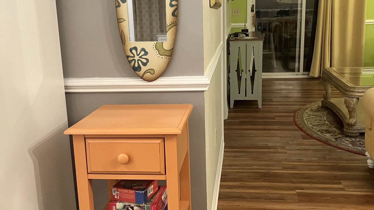 Photo of Bedroom in North Carolina Coast