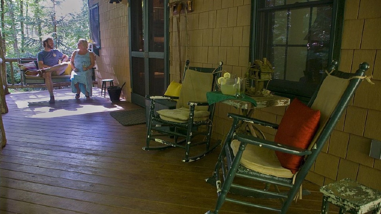 Photo of Outdoor in Brevard