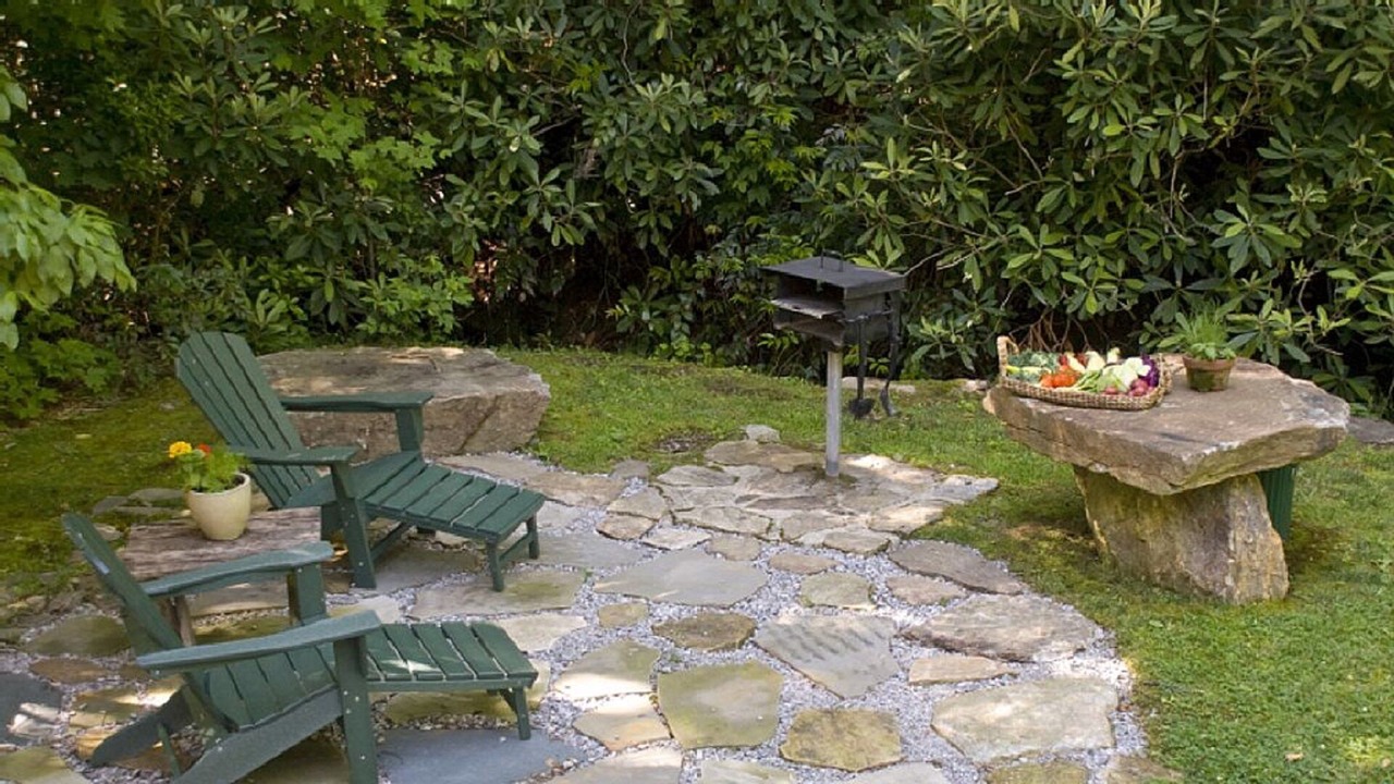 Photo of Outdoor in Brevard