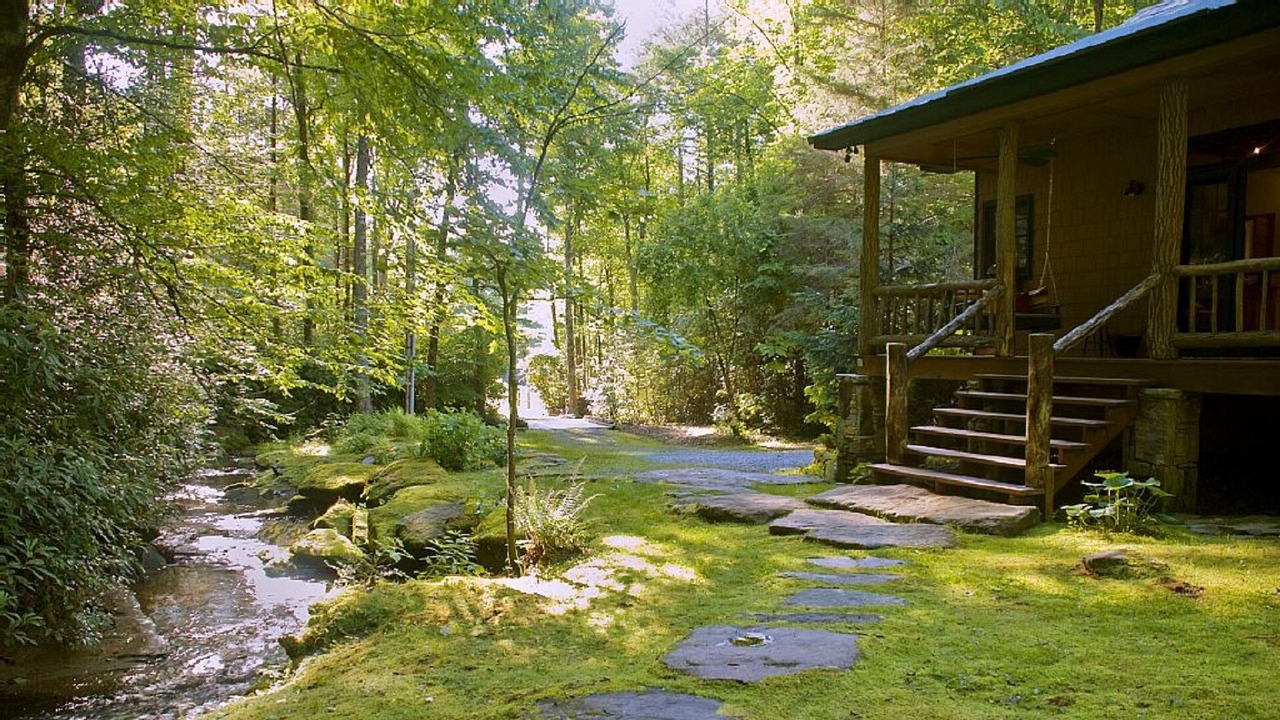 Photo of Outdoor in Brevard