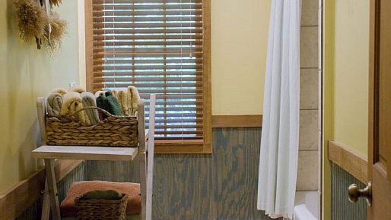 Photo of Bathroom in Brevard