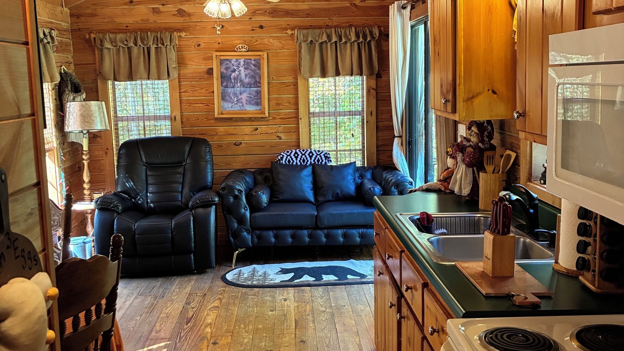Photo of Kitchen in Todd