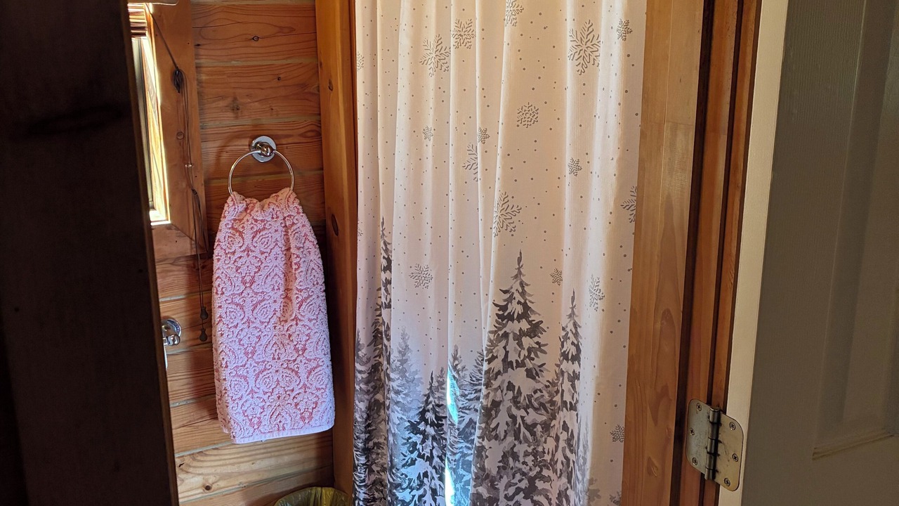 Photo of Bathroom in Todd