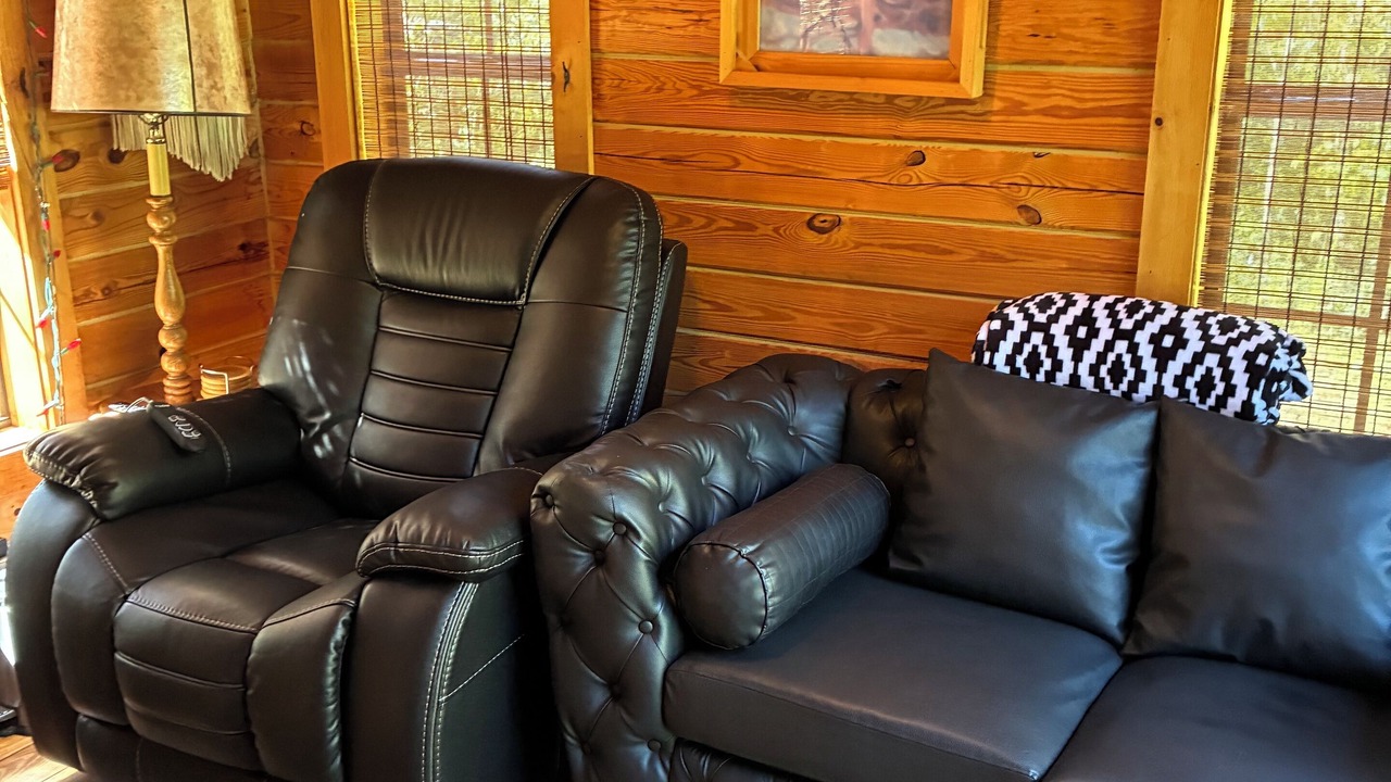 Photo of Livingroom in Todd