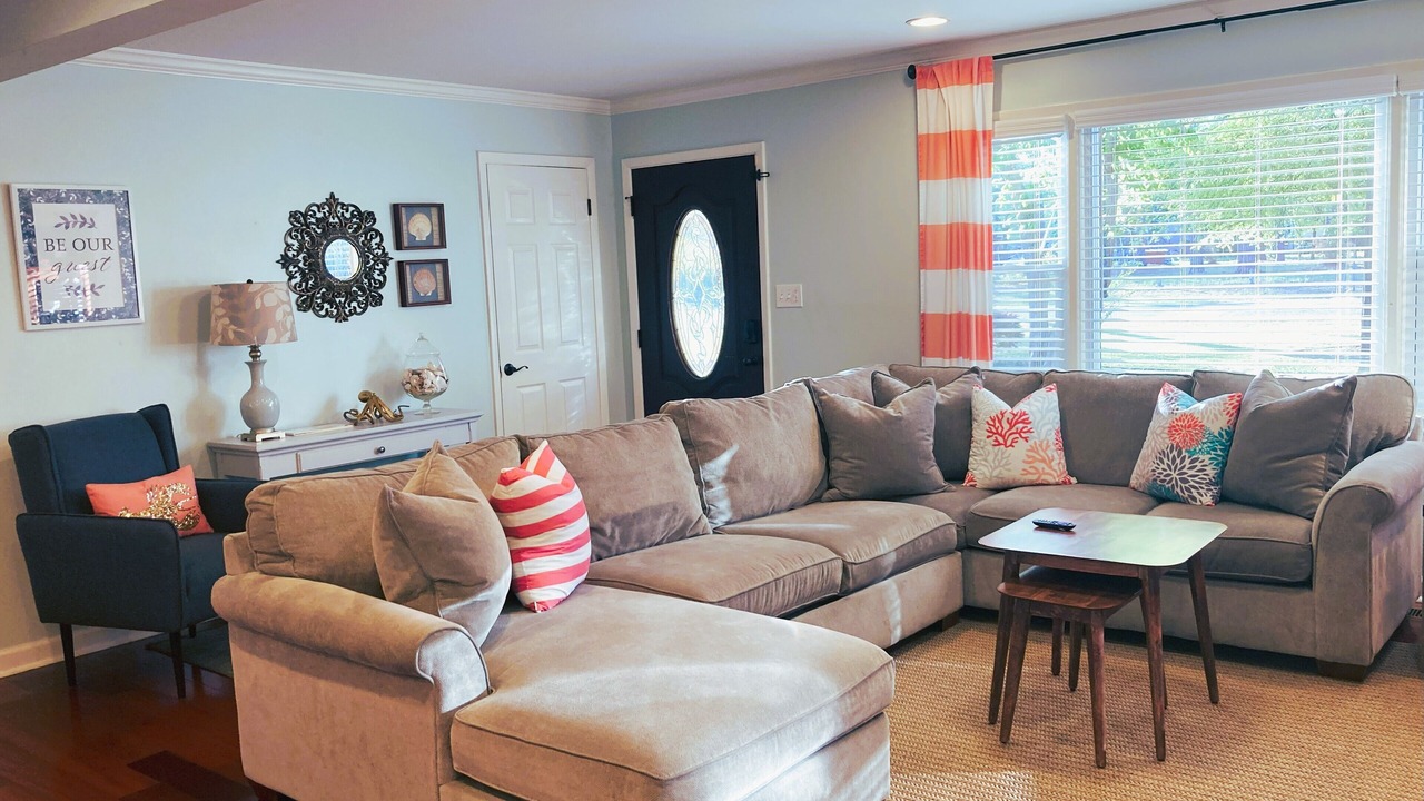 Photo of Livingroom in Wilmington