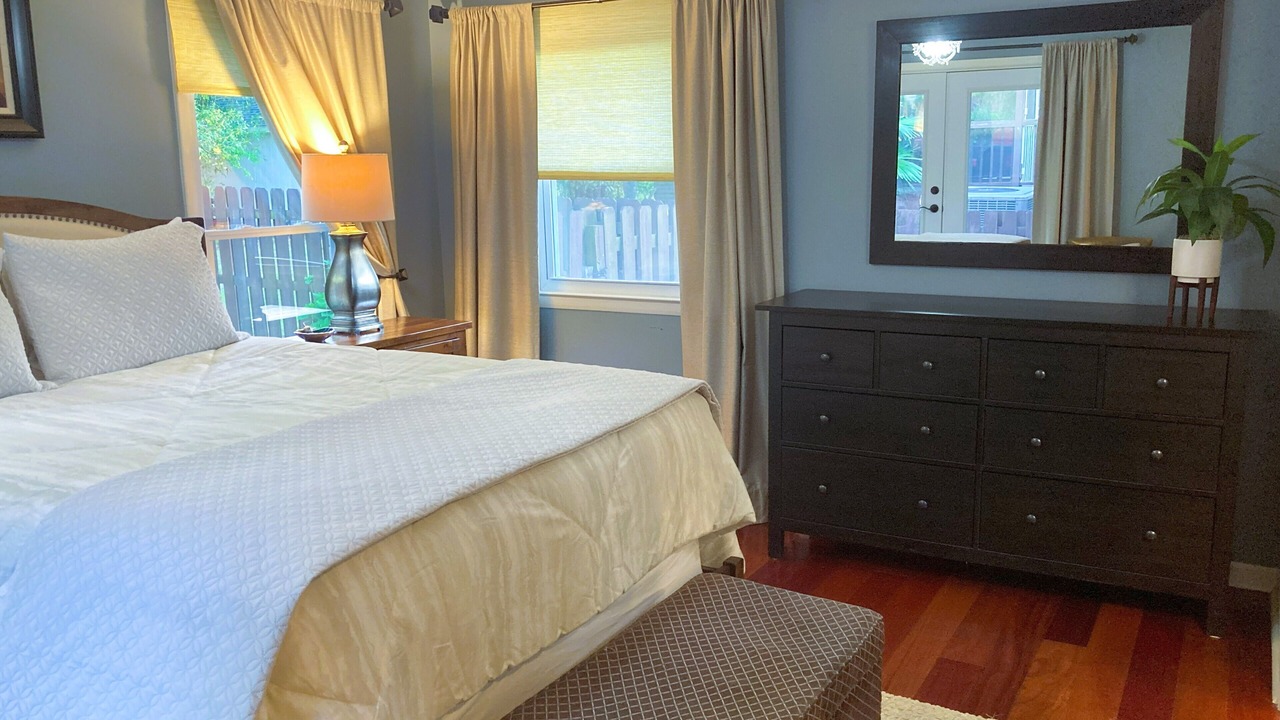 Photo of Bedroom in Wilmington