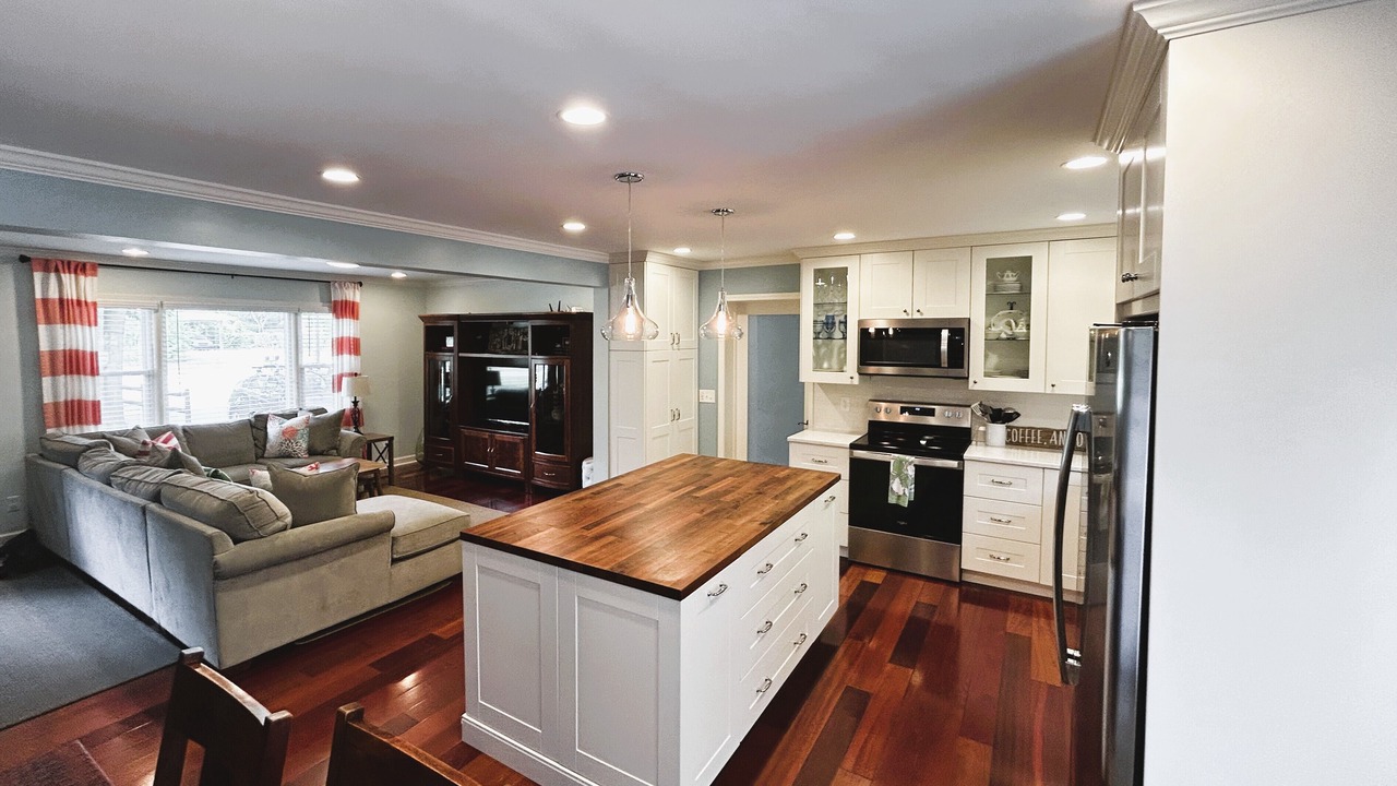 Photo of Bedroom in Wilmington
