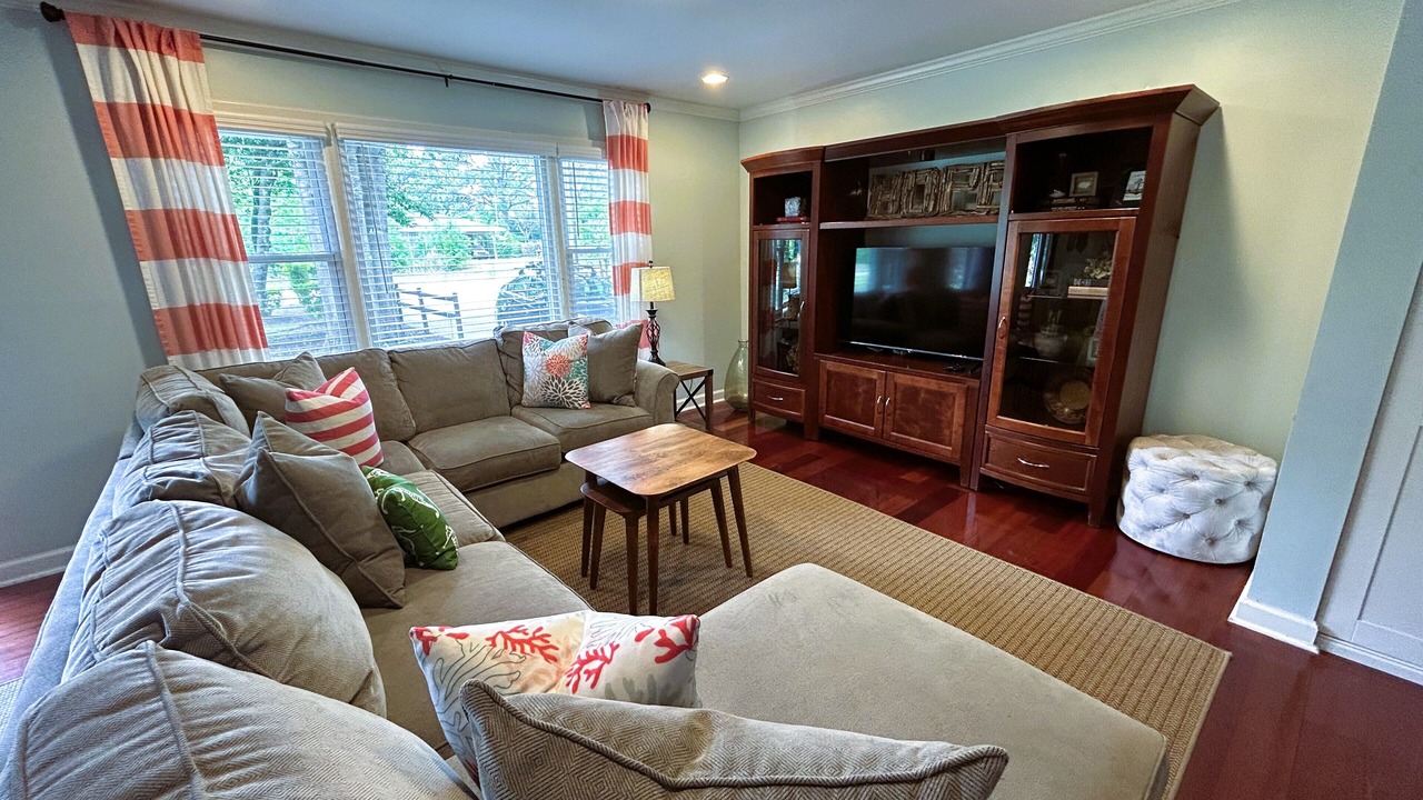 Photo of Bedroom in Wilmington