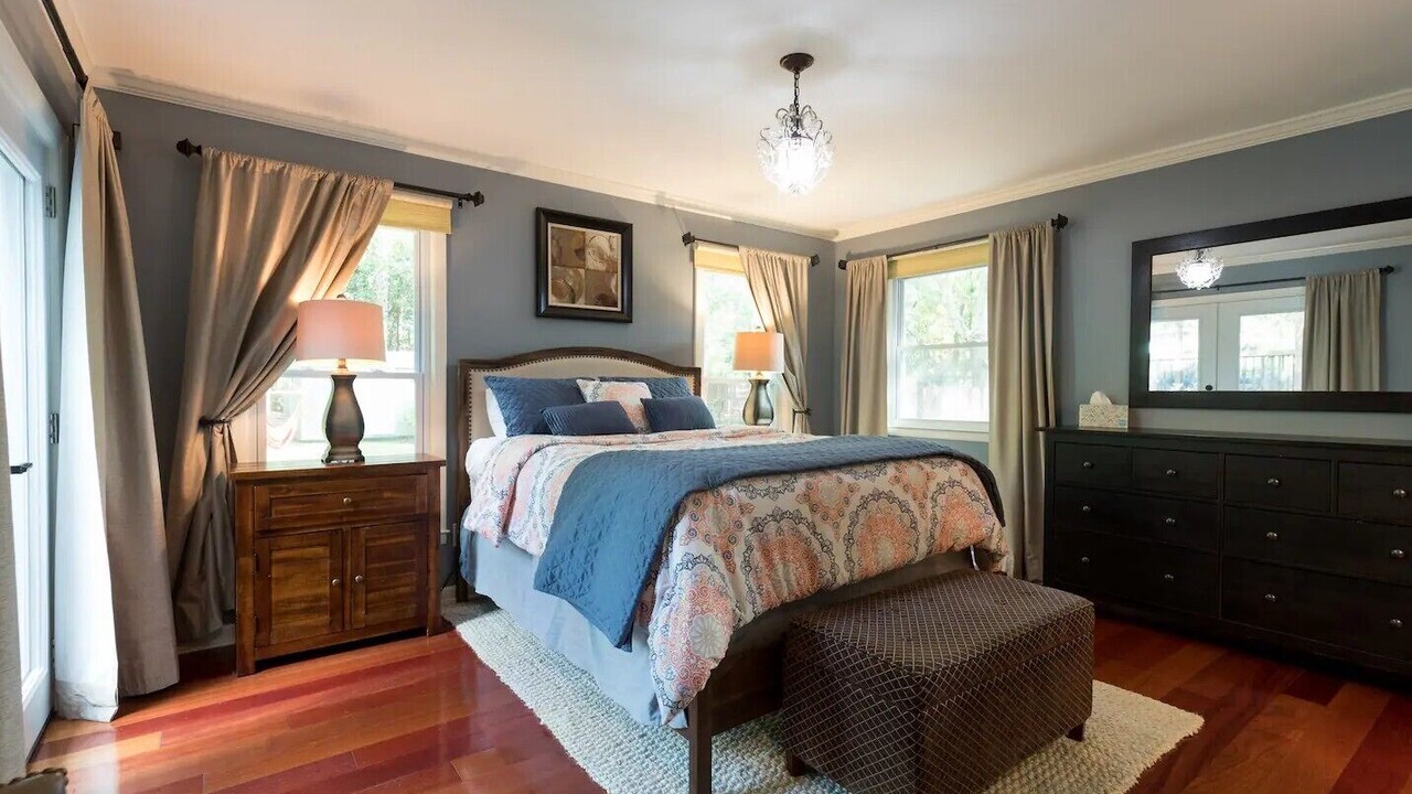 Photo of Bedroom in Wilmington