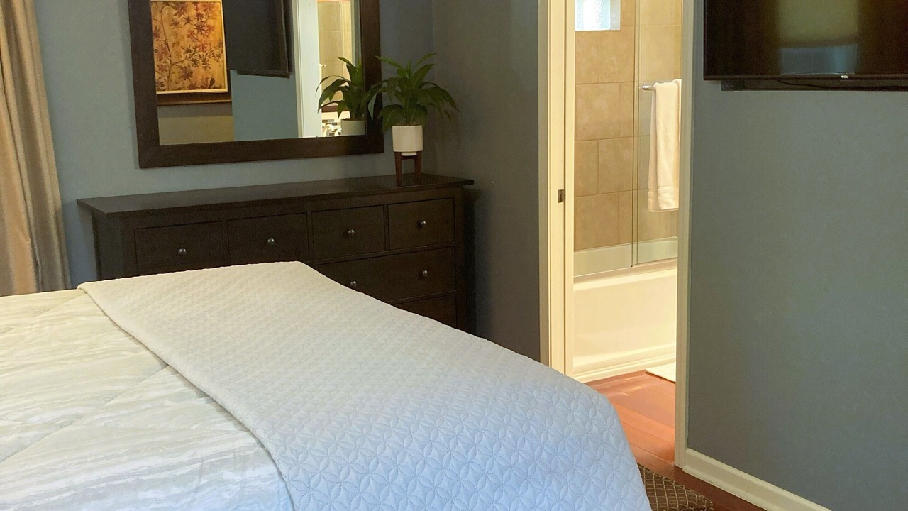 Photo of Bedroom in Wilmington