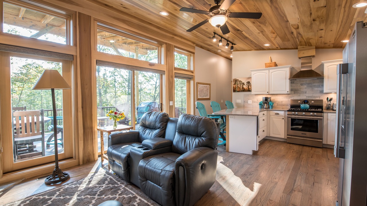 Photo of Bedroom in Fletcher