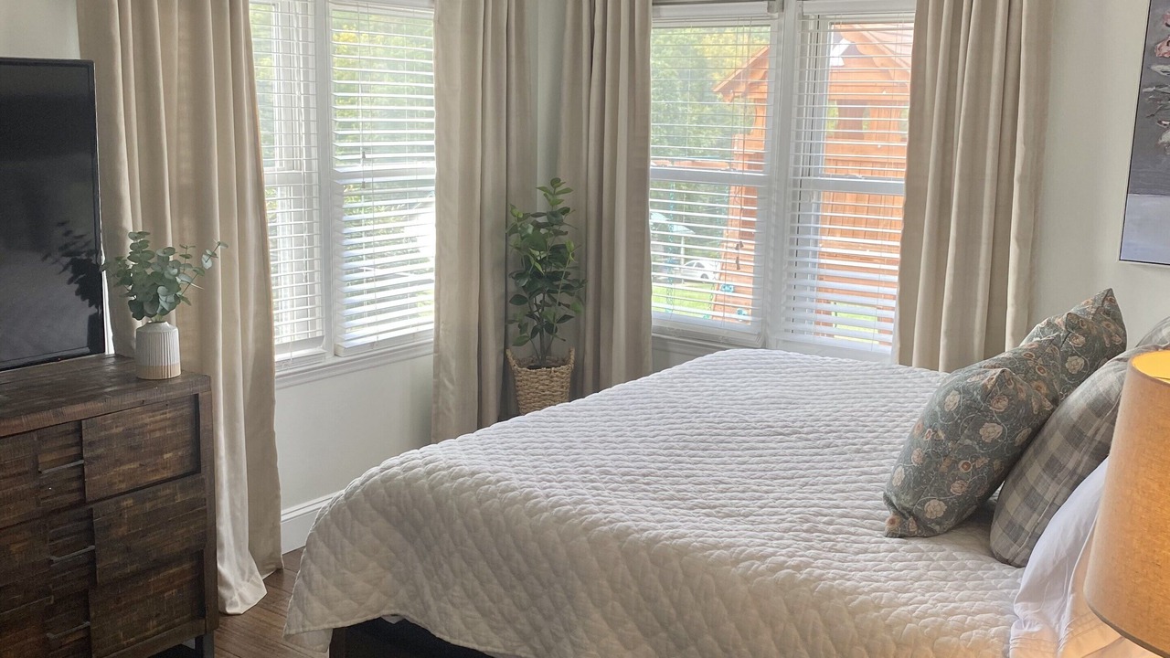 Photo of Bedroom in Leicester