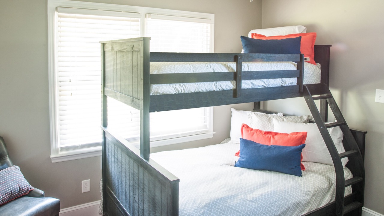 Photo of Bedroom in Leicester