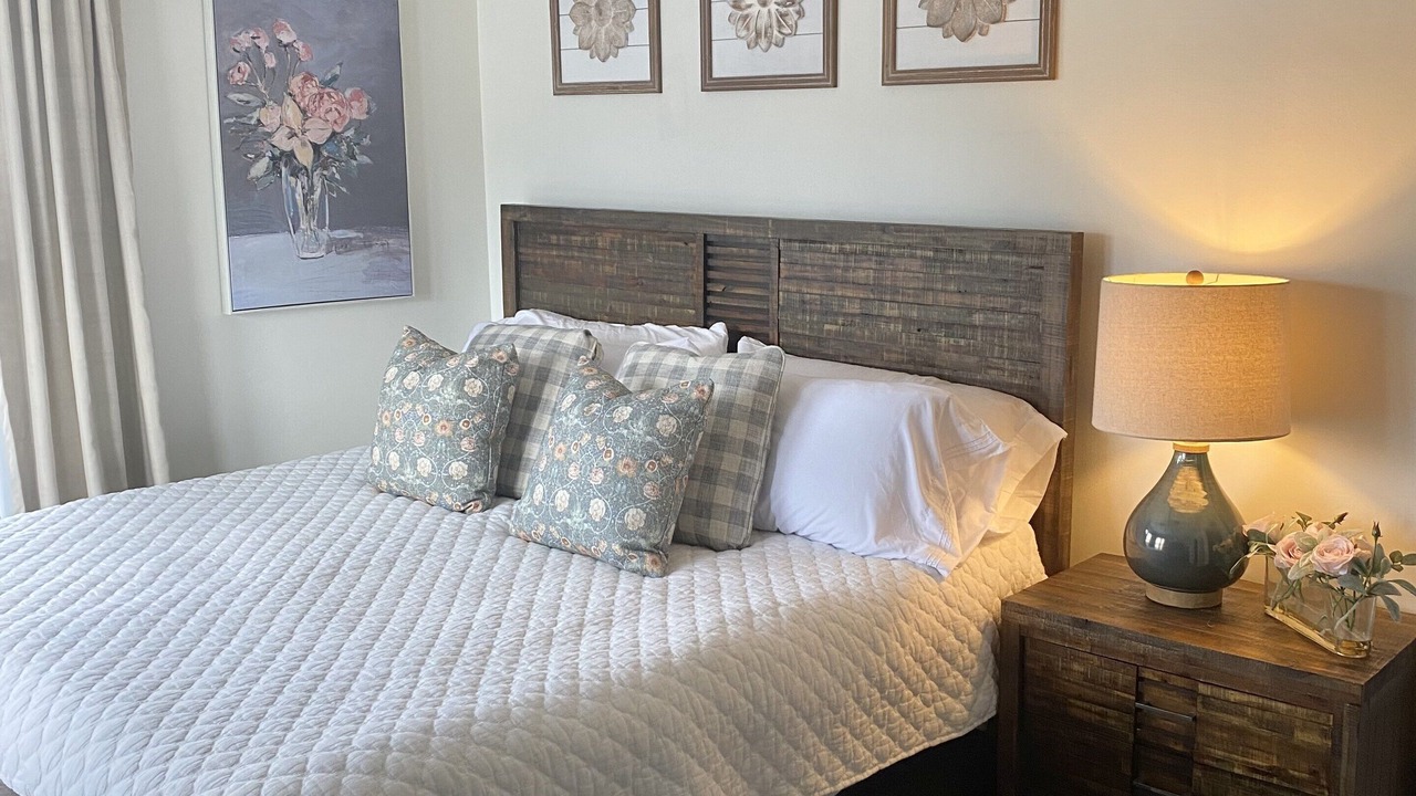Photo of Bedroom in Leicester