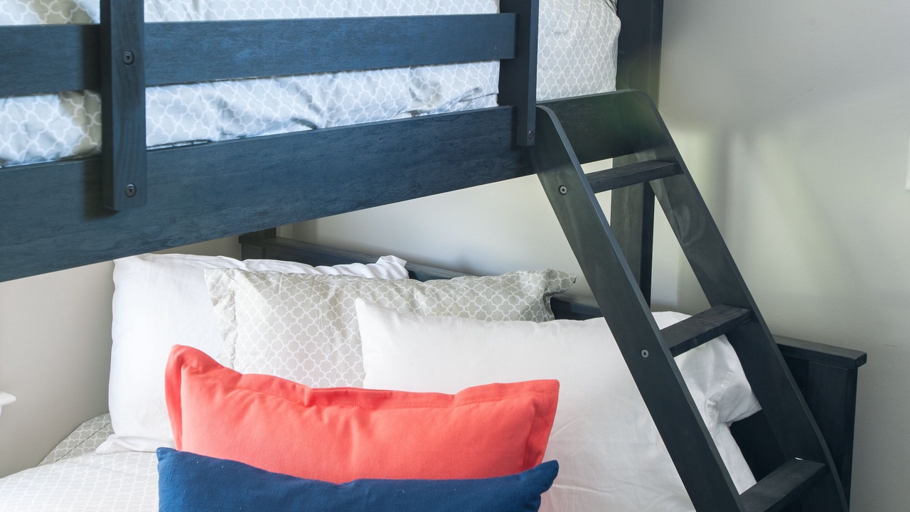 Photo of Bedroom in Leicester